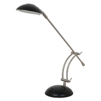 Idlamp 281/1T-LEDBlacksand