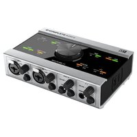 Native instruments Komplete Audio 6