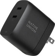 Native Union Fast GaN Charger PD 67W фото