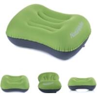 Naturehike TPU Travel Inflatable Air Neck Pillow NH17T013-Z