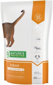 Natures Protection Indoor фото