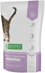 Natures Protection Sensitive Digestion фото