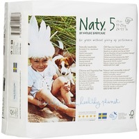 Naty Подгузники 11-25 кг (23)