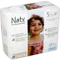 Naty Подгузники 11-25 кг (28)