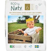 Naty подгузники 16-25 кг (17 шт)