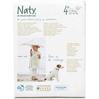 Naty Подгузники 9-20 кг (25)