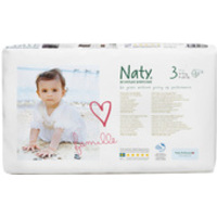 Naty Size 3