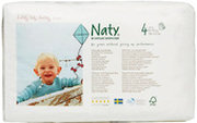 Naty Size 4 pants фото