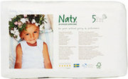 Naty Size 5 pants фото