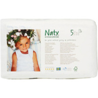 Naty Size 5 pants