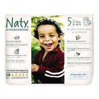 Naty Трусики 12-18 кг (20)