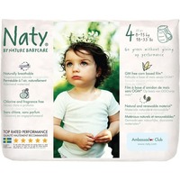 Naty Трусики 8-15 кг (22)