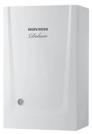 Navien DELUXE 10K фото