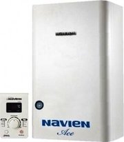 Navien Deluxe - 13A фото