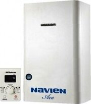 Navien Deluxe - 16A фото