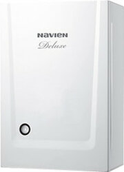 NAVIEN Deluxe Coaxial 40K фото