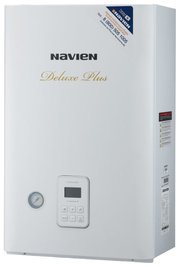 Navien DELUXE PLUS 13K фото