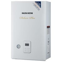 Navien DELUXE PLUS 13K