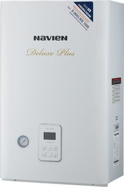 Navien Deluxe Plus Coaxial 13K фото