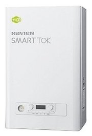 Navien SMART TOK 13K фото