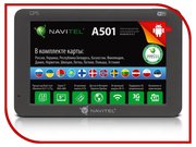 Navitel A501 фото