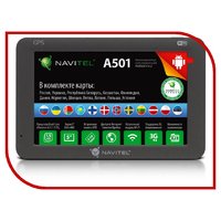 Navitel A501