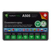 Navitel A505 фото