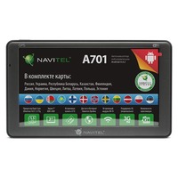 Navitel A701