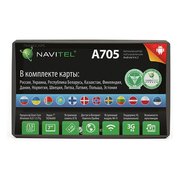 Navitel A705 фото