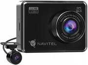 Navitel R700 GPS Dual фото