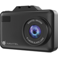 Navitel XR2550