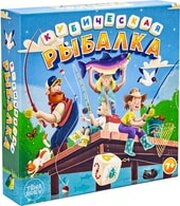 ND Play Кубическая рыбалка 294023 фото