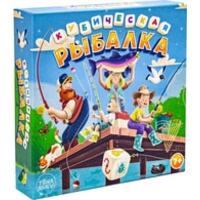 ND Play Кубическая рыбалка 294023