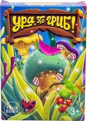 ND Play Ура, это гриб! 294865 фото