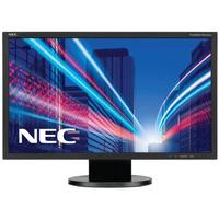 Nec AccuSync AS222WM