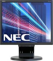 NEC MultiSync E172M фото