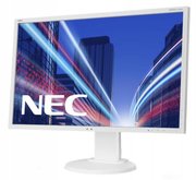 NEC MultiSync E223W фото