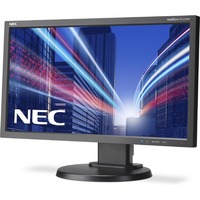 Nec MultiSync E233WM