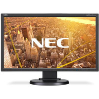 Nec MultiSync E233WMi