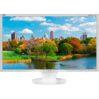 Nec MultiSync EA223WM White