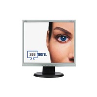 Nec MultiSync LCD170V