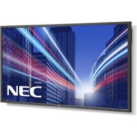 Nec MultiSync P553