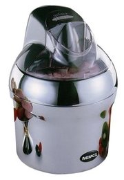 Nemox Dolce Vita Chrome 1,5L фото