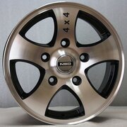 Neo Wheels 541 фото