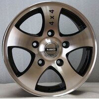 Neo wheels 541