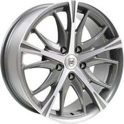 Neo Wheels 811 фото