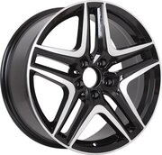 Neo Wheels 823 фото