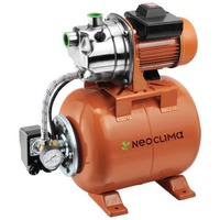 Neoclima GP 1000/50 N