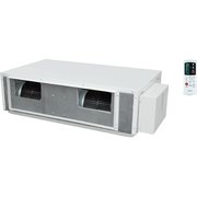 NeoClima Prof NS/NU-HA18D5 фото