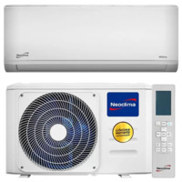 NeoClima Therminator 3.2 NS-18EHXIw1/NU-18EHXIw1